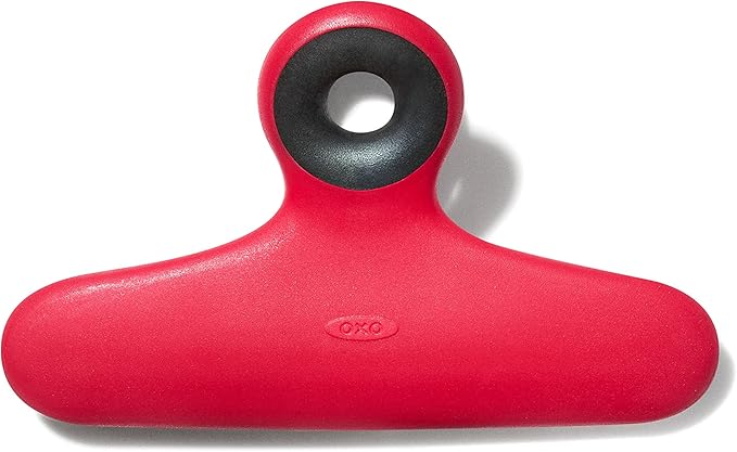 OXO Good Grips Collection Bag Clip, 9 Piece Set, Assorted