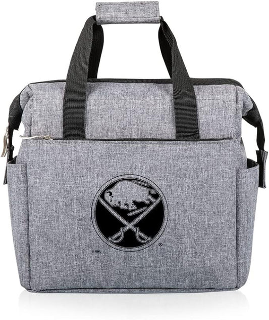 PICNIC TIME NHL Unisex-Adult NHL On The Go Lunch Cooler