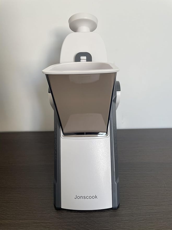 New 01 Mandoline Slicer for Kitchen, Chopper Vegetable Cutter