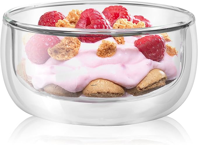 Zwilling JA Henckels Sorrento Bowl, Glass, 2-Piece