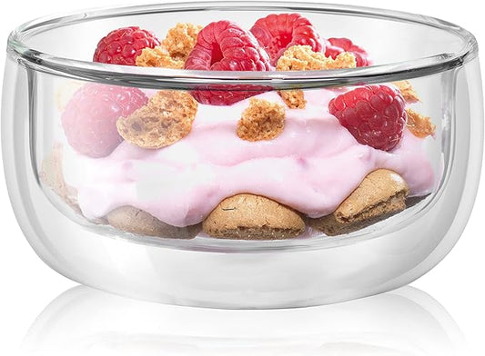 Zwilling JA Henckels Sorrento Bowl, Glass, 2-Piece