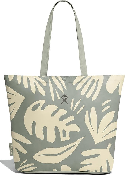 Hydro Flask 20 L Tag Along Tote Botanical Bliss Agave