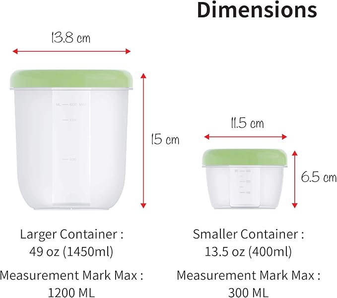 FOSA 13.5oz Microwavable Vacuum Containers (12-Pack) – Airtight Food Storage with Lids, BPA-Free, Freezer/Dishwasher Safe – Meal Prep, Leftovers, Sous Vide (Vacuum Pump Sold Separately)
