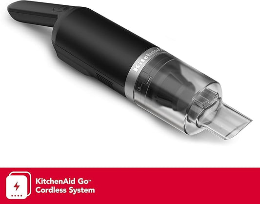 KitchenAid Go™ Cordless Kitchen Vacuum - battery sold separately, KKVR100