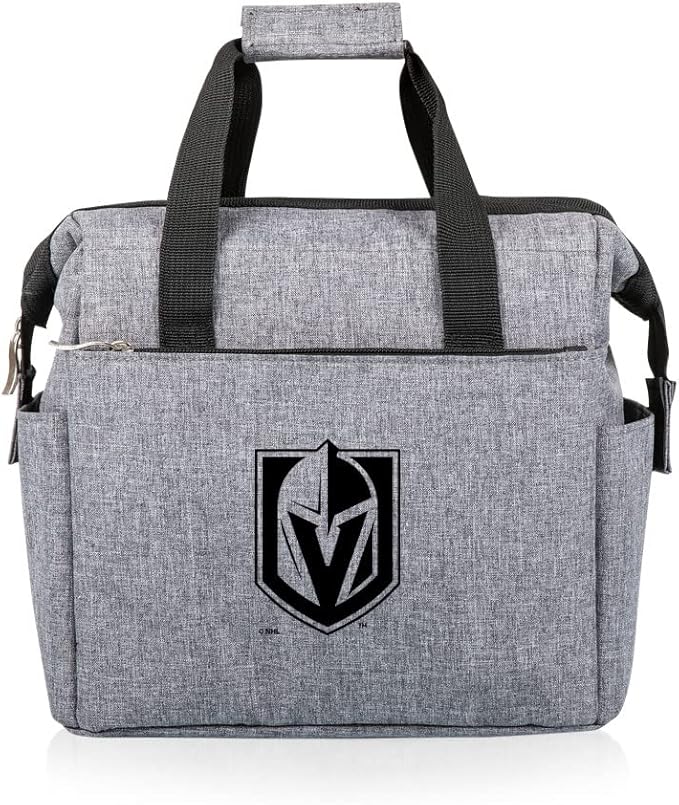 PICNIC TIME NHL Unisex-Adult NHL On The Go Lunch Cooler