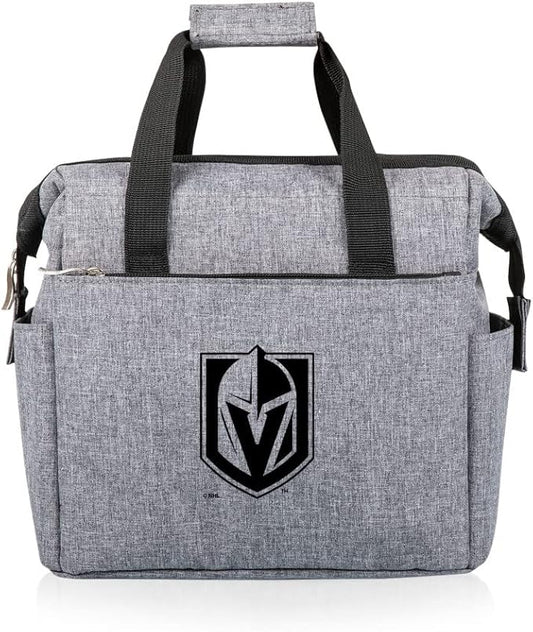 PICNIC TIME NHL Unisex-Adult NHL On The Go Lunch Cooler