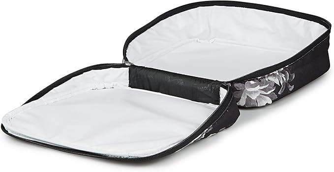 JanSport Lunch Break Insulated Cooler Bag - Leakproof Picnic Tote, Magnolia Mirage
