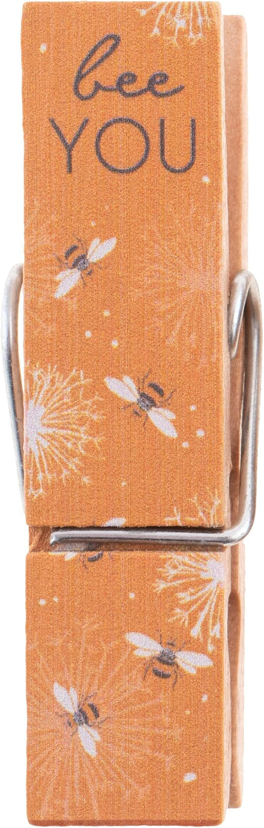 CHIP CLIPS BEE