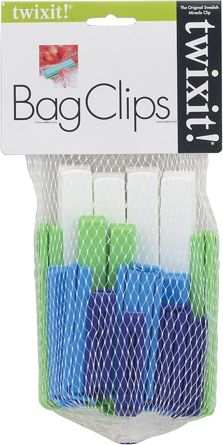 Linden Sweden Clip Bag Sealers