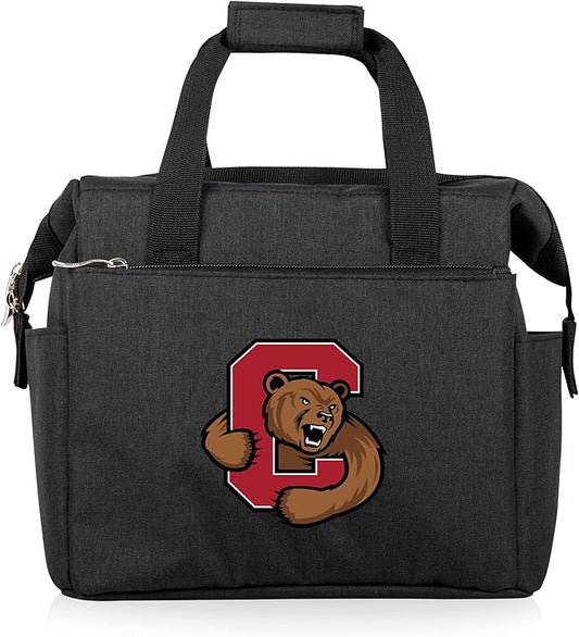PICNIC TIME NCAA unisex-adult NCAA On The Go Lunch Cooler
