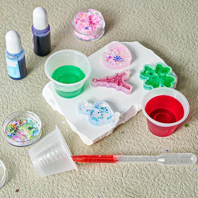 Lilymicky 2000 Count 1 oz Disposable Medicine Cups, 1 oz Plastic Med Cups For Mixed Pills, Medication Measuring, Resin Mixing