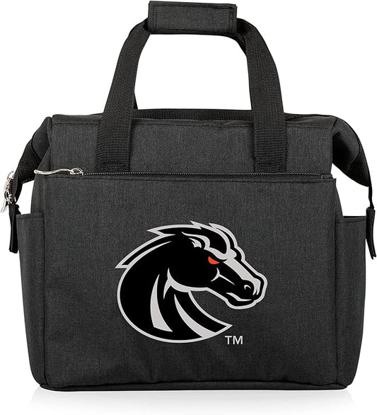 PICNIC TIME NCAA unisex-adult NCAA On The Go Lunch Cooler