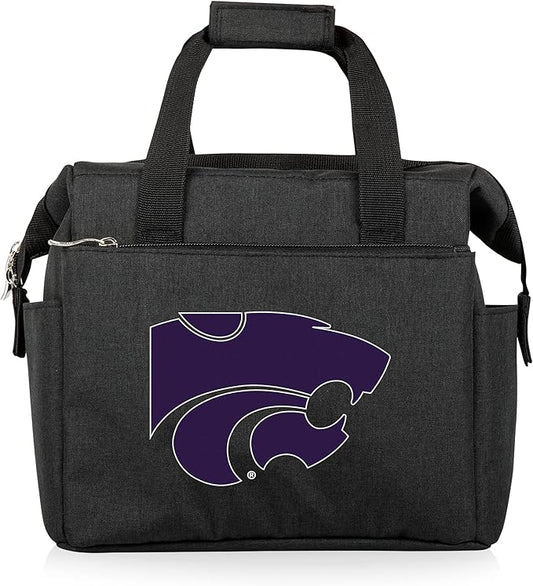 PICNIC TIME NCAA unisex-adult NCAA On The Go Lunch Cooler