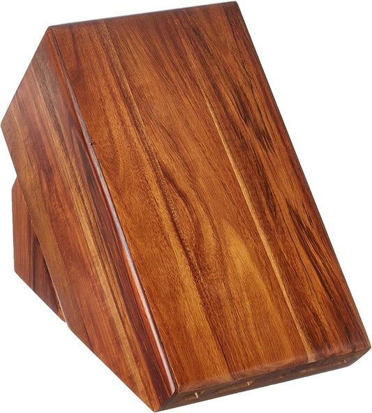 WÜSTHOF 25-Slot Acacia Knife Storage Block