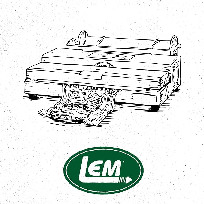 LEM Products MaxVac Pint Vacuum Sealer Bags, 6 x 10 Inches, Compatible with Major Vacuum Sealer Brands, 28 Count