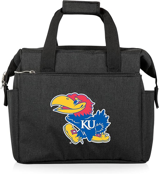 PICNIC TIME NCAA unisex-adult NCAA On The Go Lunch Cooler