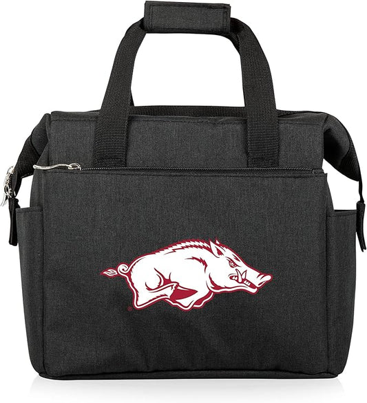 PICNIC TIME NCAA unisex-adult NCAA On The Go Lunch Cooler