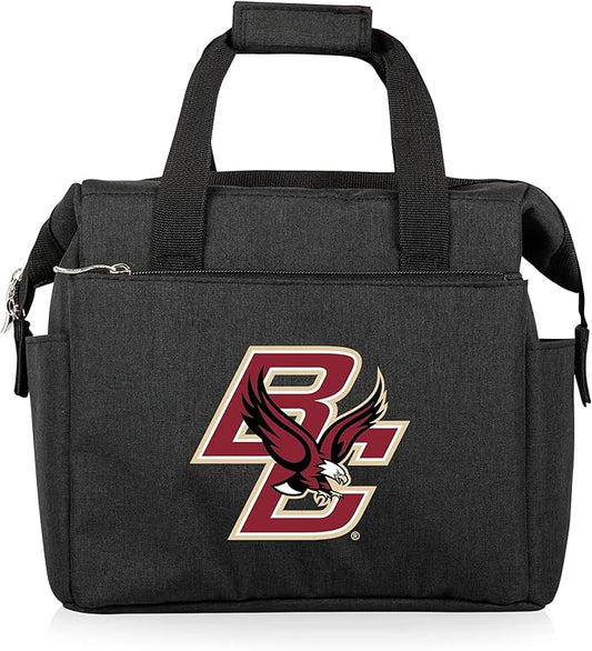 PICNIC TIME NCAA unisex-adult NCAA On The Go Lunch Cooler