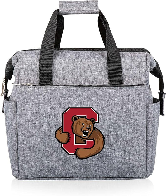 PICNIC TIME NCAA unisex-adult NCAA On The Go Lunch Cooler