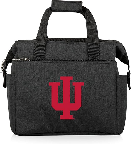 PICNIC TIME NCAA unisex-adult NCAA On The Go Lunch Cooler