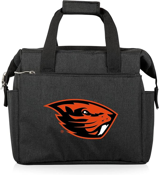 PICNIC TIME NCAA unisex-adult NCAA On The Go Lunch Cooler