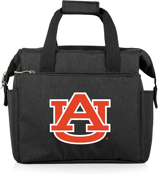 PICNIC TIME NCAA unisex-adult NCAA On The Go Lunch Cooler