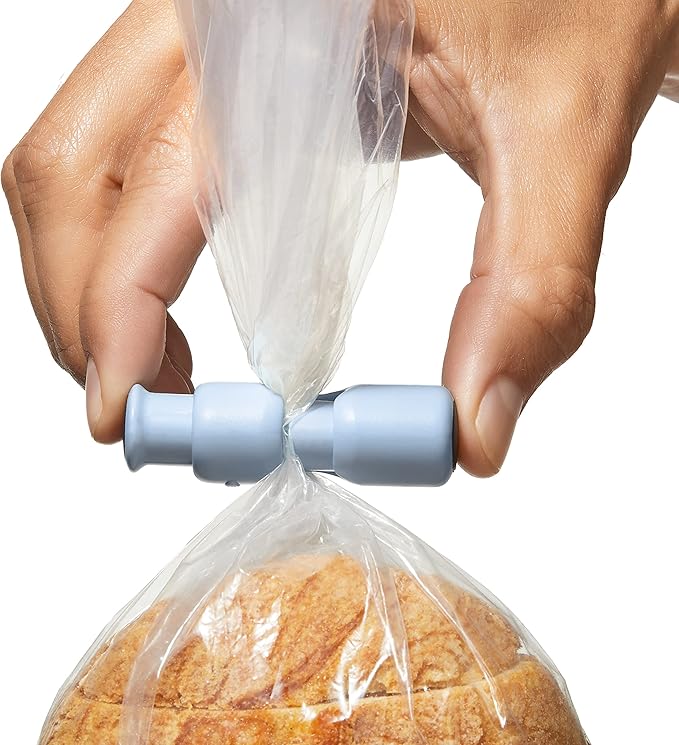 OXO Good Grips Collection Bag Clip, 9 Piece Set, Assorted