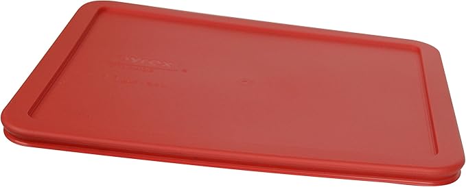 Pyrex Stor+rect/Cvr Size 11 Cu Pyrx Storage+rectangle/Cover 11 Cup