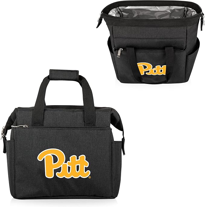 PICNIC TIME NCAA unisex-adult NCAA On The Go Lunch Cooler