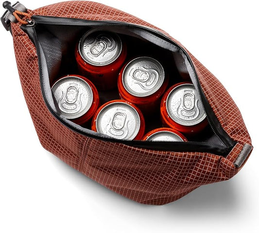 Bellroy Cooler Caddy (6L insulated bag) - Clay