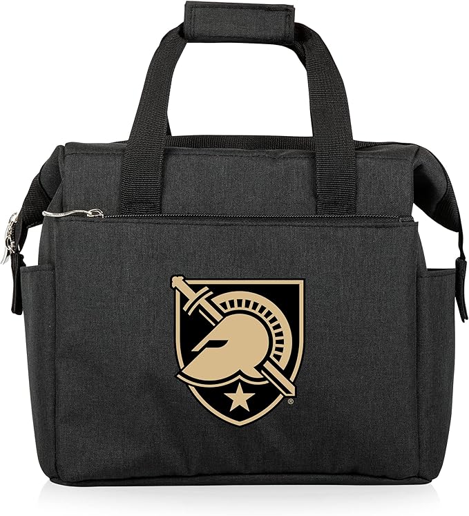 PICNIC TIME NCAA unisex-adult NCAA On The Go Lunch Cooler