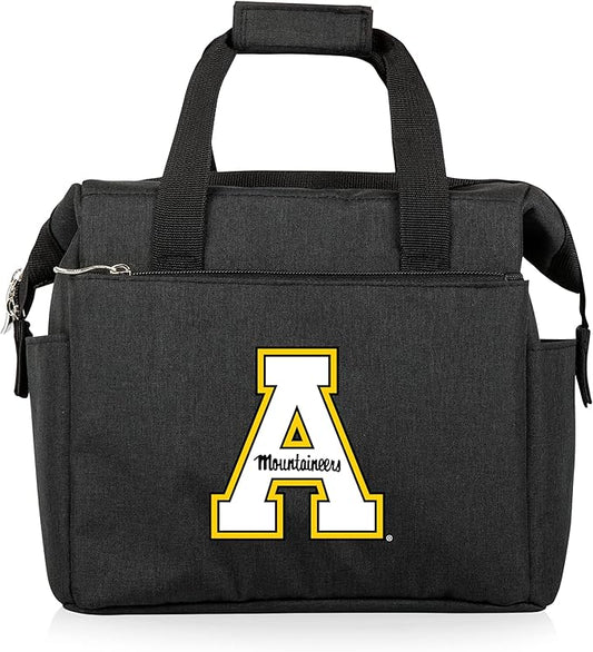 PICNIC TIME NCAA unisex-adult NCAA On The Go Lunch Cooler