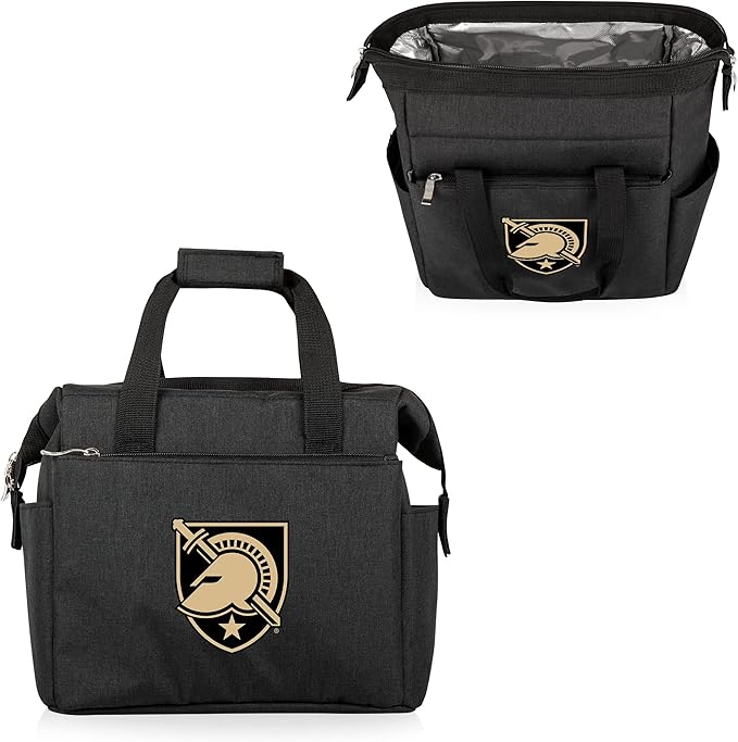 PICNIC TIME NCAA unisex-adult NCAA On The Go Lunch Cooler
