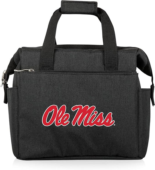 PICNIC TIME NCAA unisex-adult NCAA On The Go Lunch Cooler