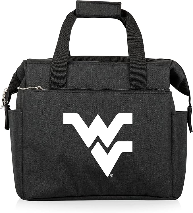PICNIC TIME NCAA unisex-adult NCAA On The Go Lunch Cooler