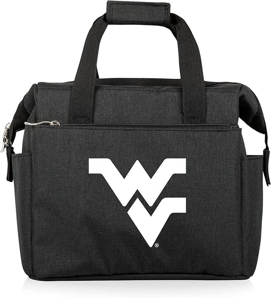PICNIC TIME NCAA unisex-adult NCAA On The Go Lunch Cooler