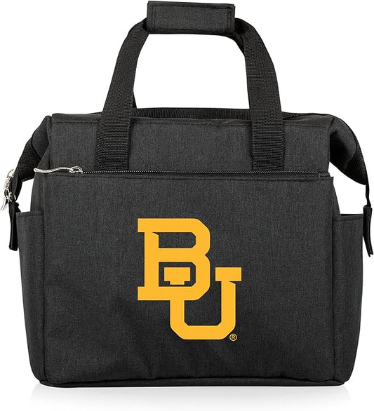 PICNIC TIME NCAA unisex-adult NCAA On The Go Lunch Cooler