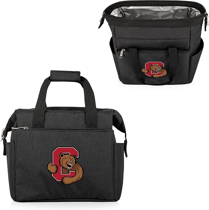 PICNIC TIME NCAA unisex-adult NCAA On The Go Lunch Cooler