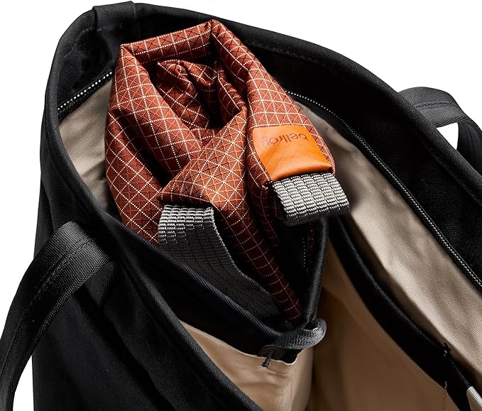 Bellroy Cooler Caddy (6L insulated bag) - Clay