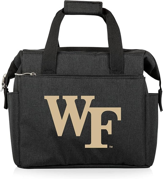 PICNIC TIME NCAA unisex-adult NCAA On The Go Lunch Cooler
