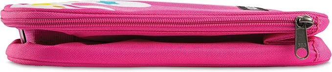 PackIt® Freezable Playtime Lunch Box, Pink Popsicle, Built with EcoFreeze® Technology, Collapsible, Reusable, Zip Closure With Buckle Handle, Perfect for Keeping School Lunches Fresh Large