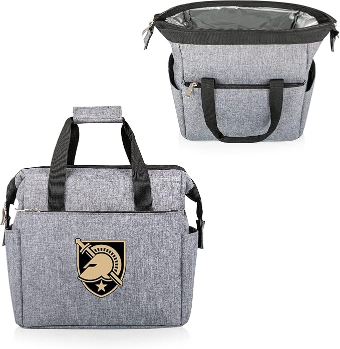 PICNIC TIME NCAA unisex-adult NCAA On The Go Lunch Cooler