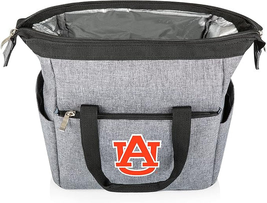 PICNIC TIME NCAA unisex-adult NCAA On The Go Lunch Cooler