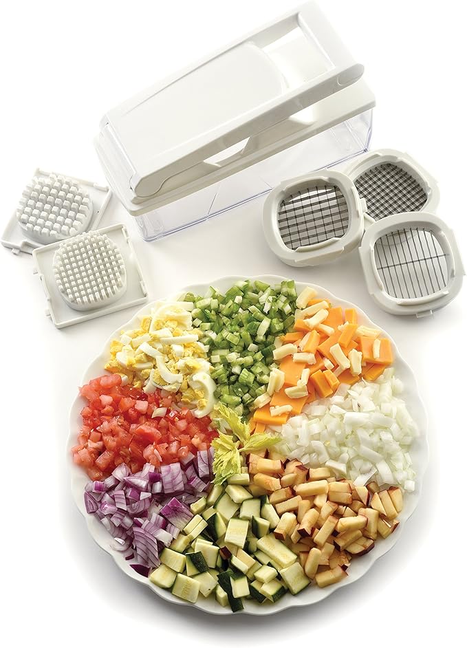 Norpro Big Mouth Chopper