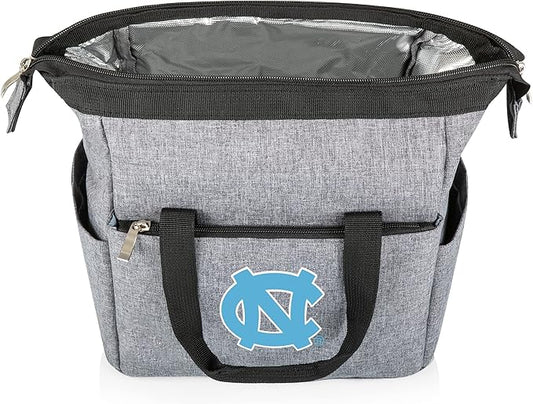 PICNIC TIME NCAA unisex-adult NCAA On The Go Lunch Cooler