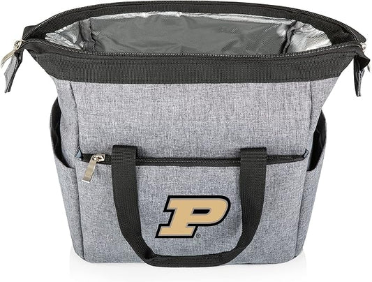 PICNIC TIME NCAA unisex-adult NCAA On The Go Lunch Cooler