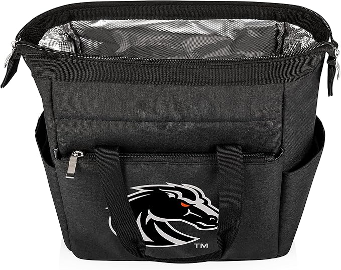 PICNIC TIME NCAA unisex-adult NCAA On The Go Lunch Cooler
