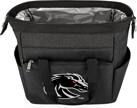PICNIC TIME NCAA unisex-adult NCAA On The Go Lunch Cooler