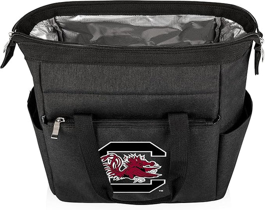 PICNIC TIME NCAA unisex-adult NCAA On The Go Lunch Cooler