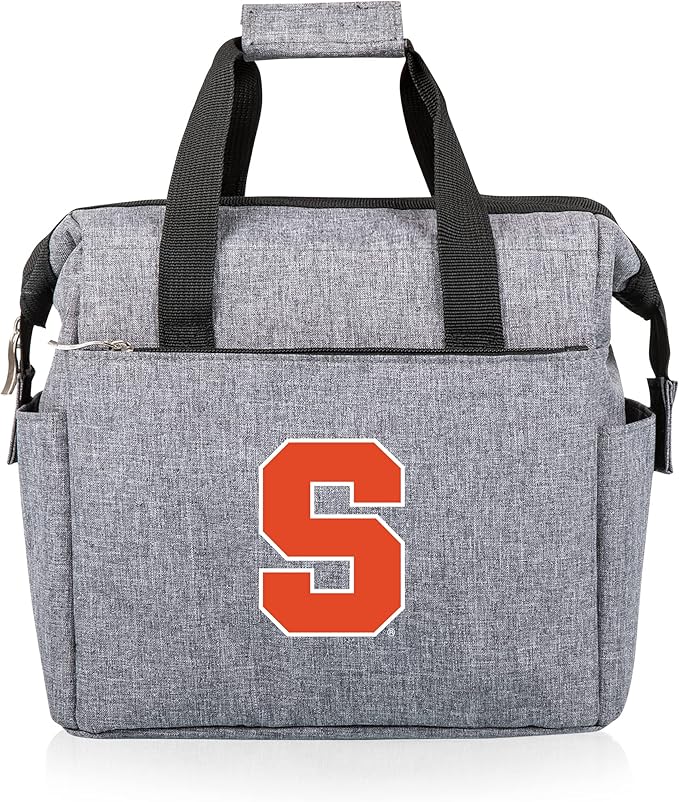 PICNIC TIME NCAA unisex-adult NCAA On The Go Lunch Cooler
